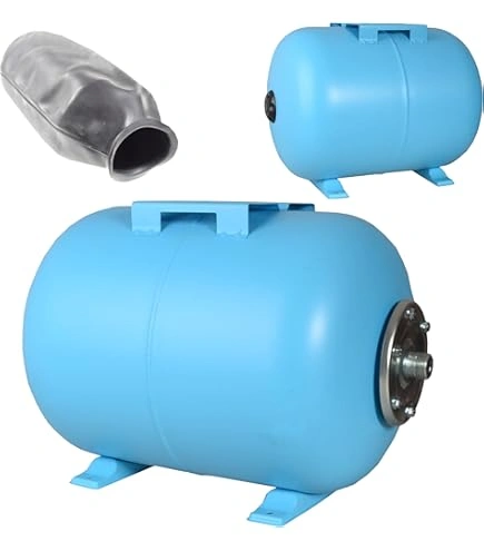 Vase de expansiune pentru hidrofoare